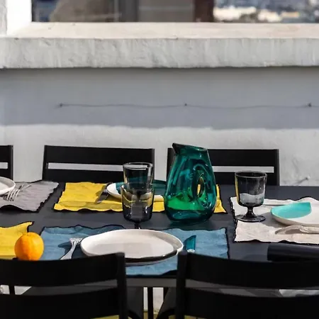 Appartement Beautiful Views *** Parijs
