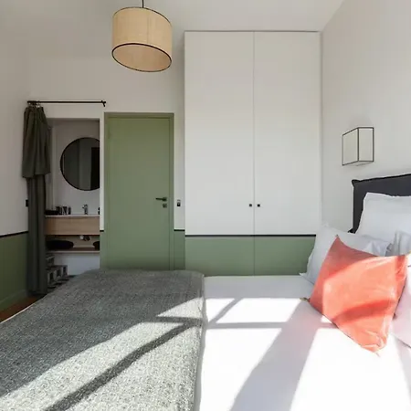 Beautiful Views *** Appartement *