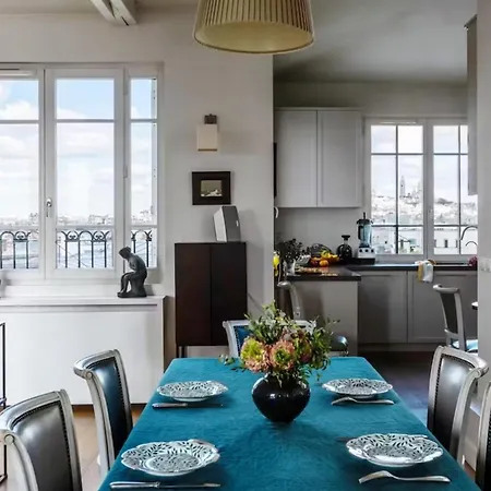 Apartman Beautiful Views *** *